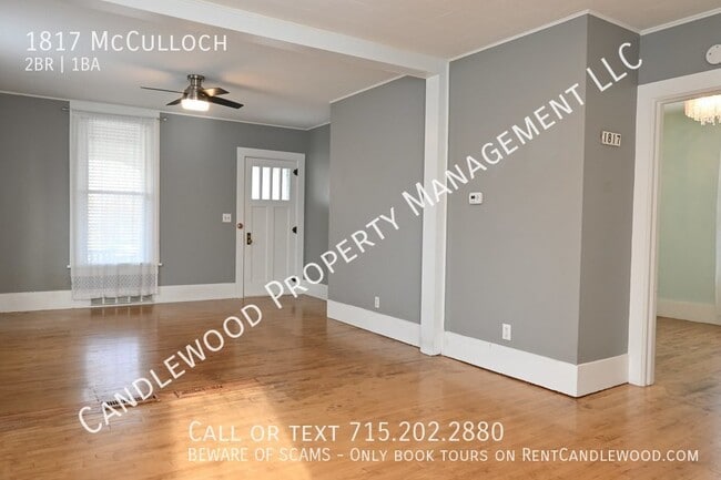 Building Photo - Pet Friendly 2-Bedroom Home w/ Garage & La...