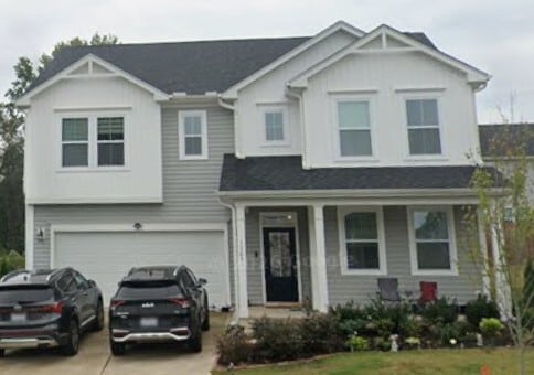 Building Photo - 1309 McFarlan Ct