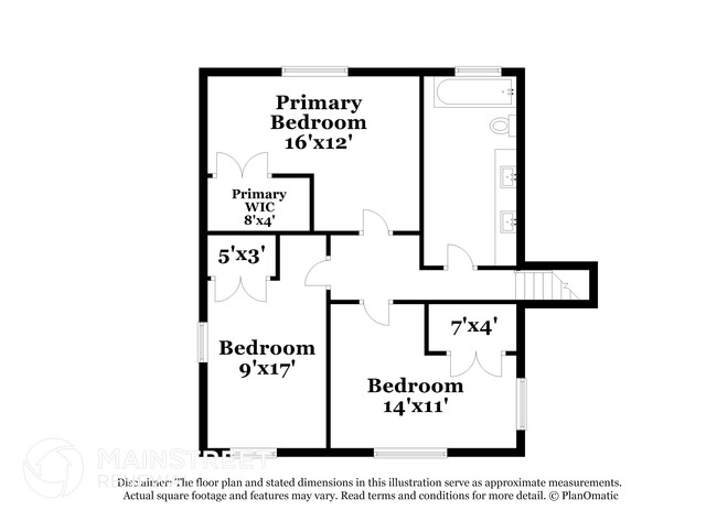 Building Photo - 875 Maple Dr