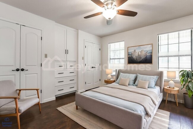 Building Photo - Updated 3BR Sherwood Home with Huge Fenced Yard