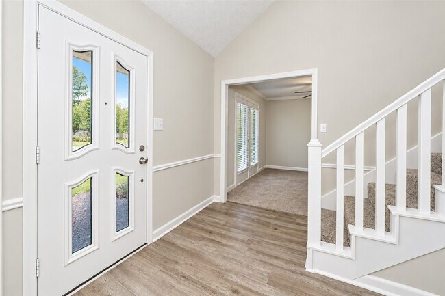 Building Photo - 11307 Wickersham Ln