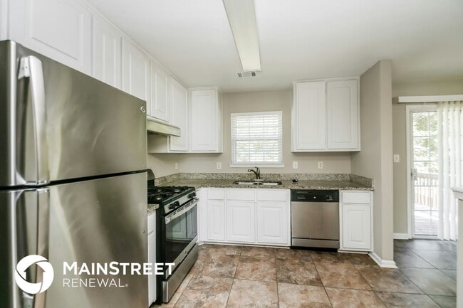 Building Photo - 3775 Buffington Pl