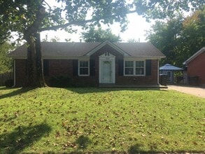 Building Photo - Ranch home located in Henry Clay subdivision   20260804