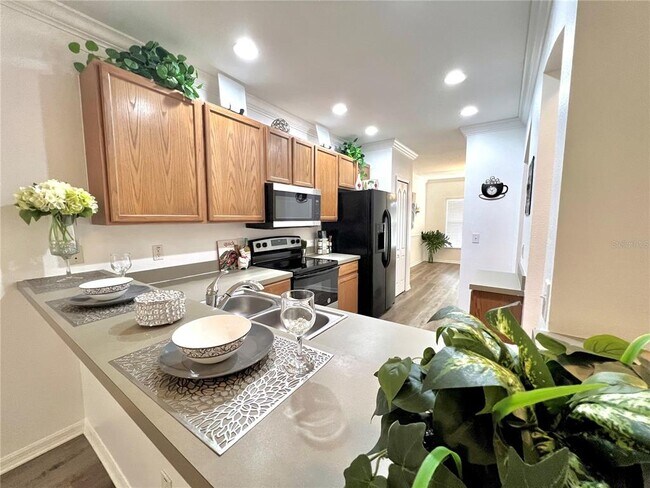 Building Photo - 12425 Foxmoor Peak Dr