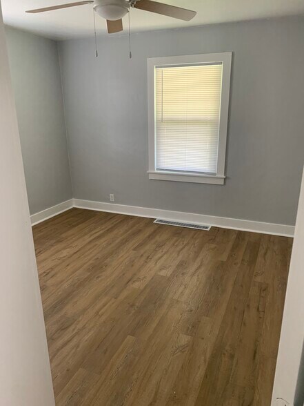 Bedroom 1 - 2205 N Bell St