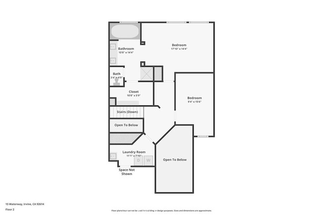 Building Photo - 15 Waterway