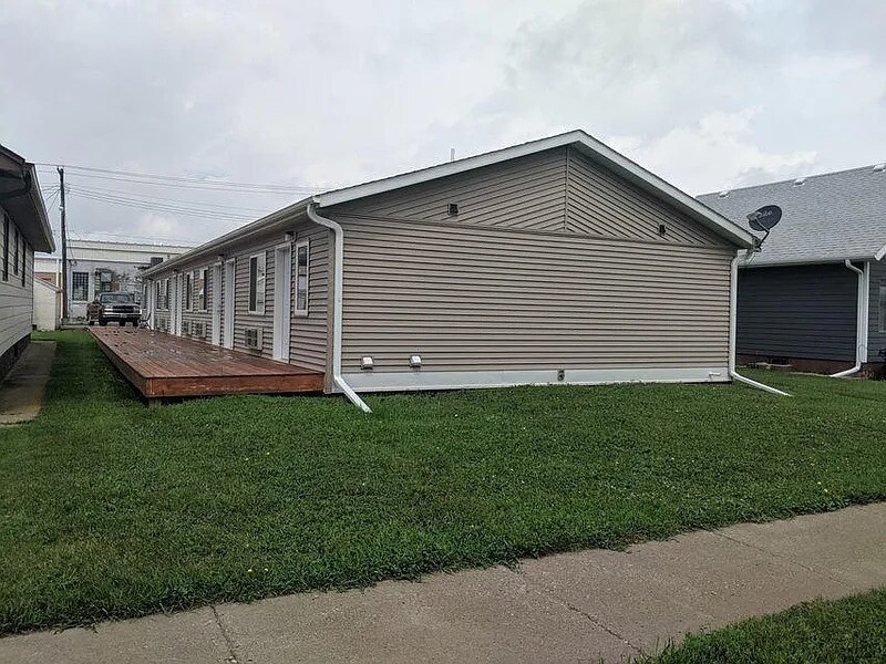 812 Adams Ave Apts - 812 Adams Ave