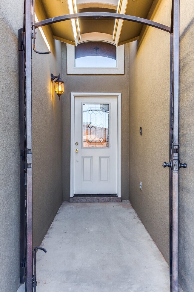Building Photo - 5444 Pedro Lucero Dr