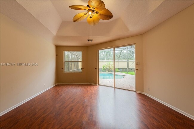 Building Photo - 18520 SW 39th Ct