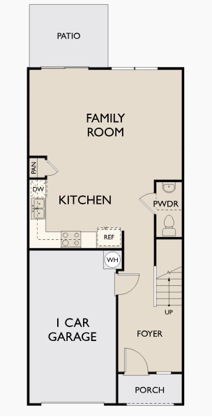 Building Photo - 1303 Tofino Dr