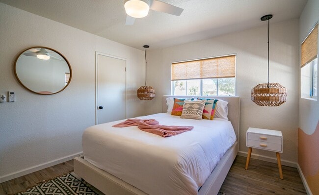 Building Photo - Fully Furnished Home in Yucca Valley