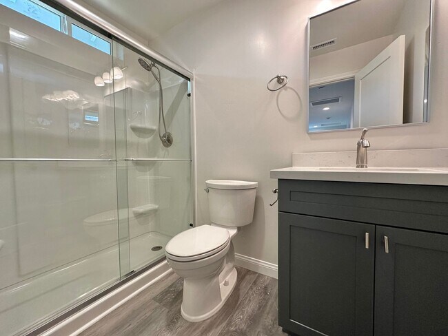 Building Photo - Spacious  4-Bedroom House with Solar and near SDSU Prime Location!