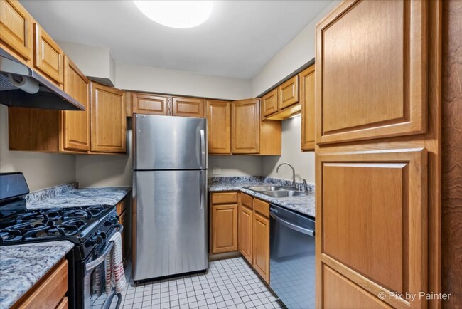 Building Photo - 1457 N Winslowe Dr