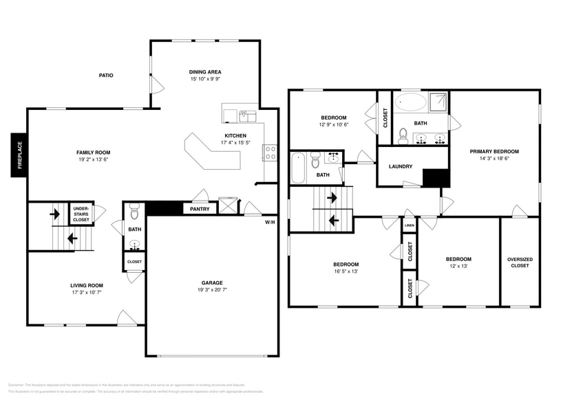 Building Photo - 2913 Haviland Way