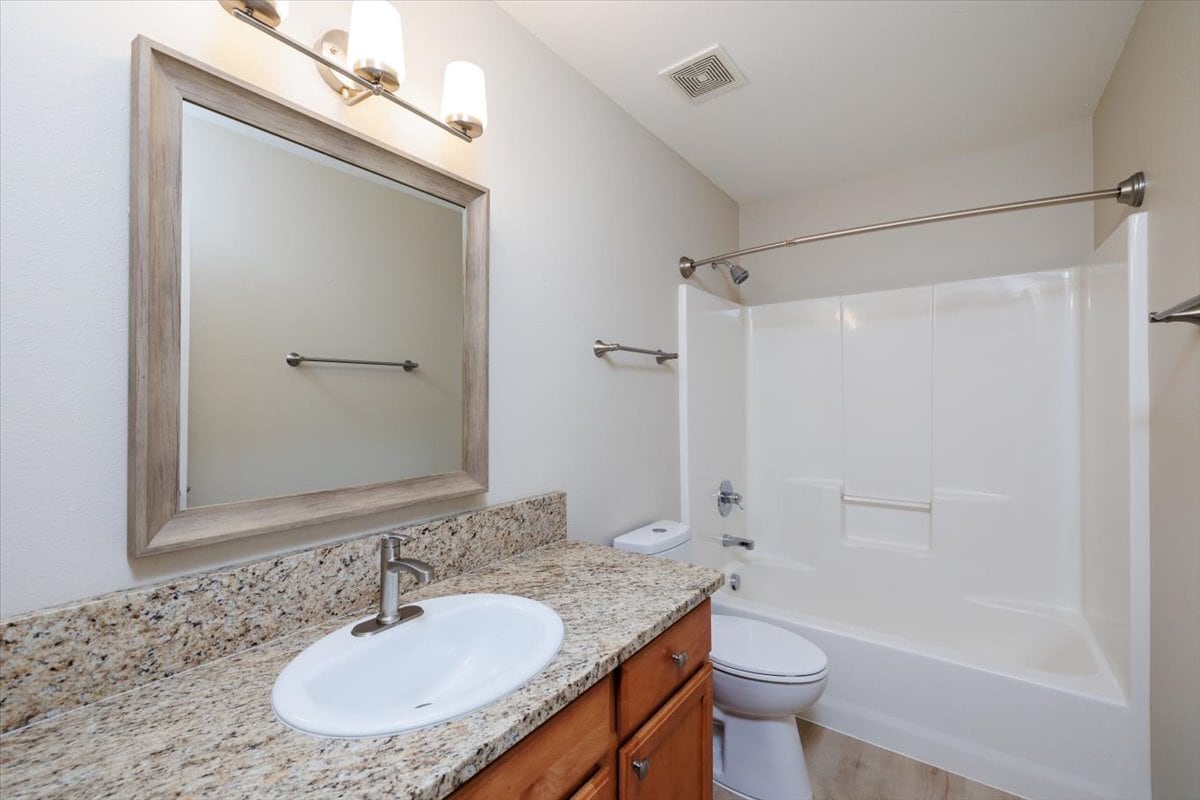 2nd Full Bath Up - 281 N Royal Oak St