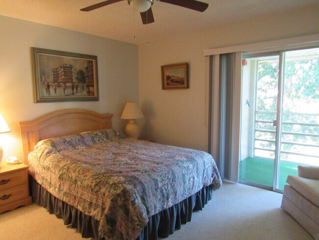 Building Photo - 55+ Vista St. Lucie Community!