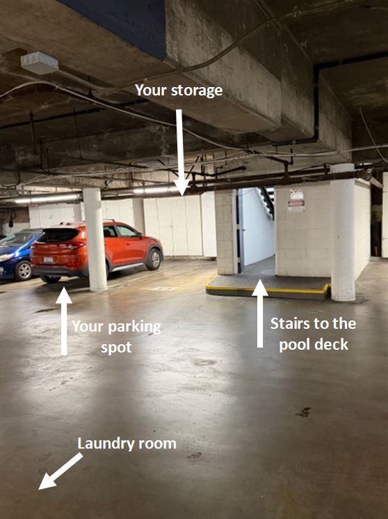 Building Photo - 1255 N HARPER Ave