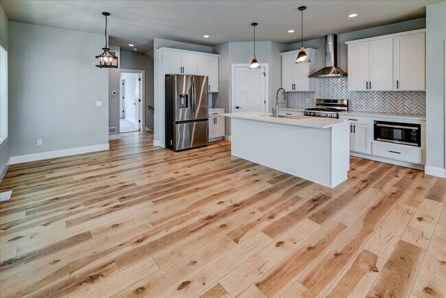 Building Photo - 4863 Lacy Rd