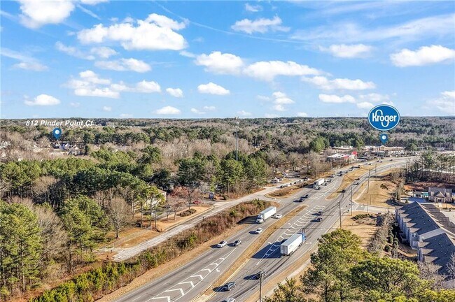 Building Photo - 812 Pinder Point Ct