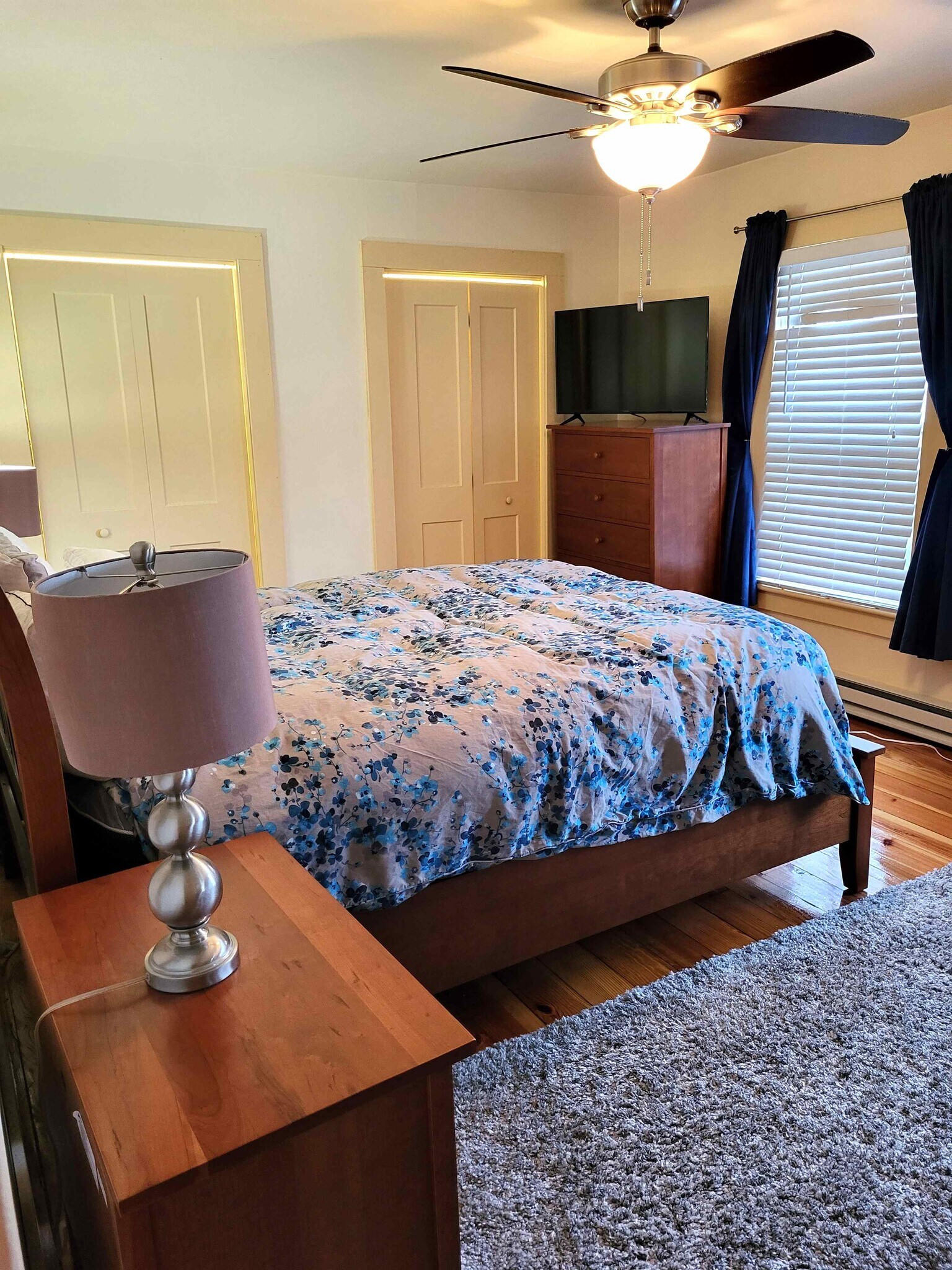 Bedroom - 25 Beech St