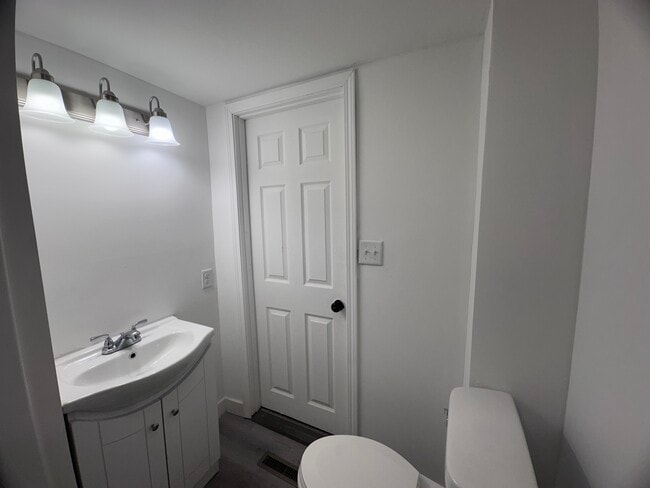 Building Photo - 2602 Cannon-