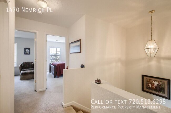 Building Photo - 1470 Nemrick Pl