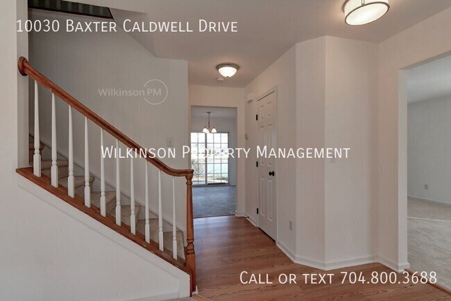 Building Photo - 10030 Baxter Caldwell Dr
