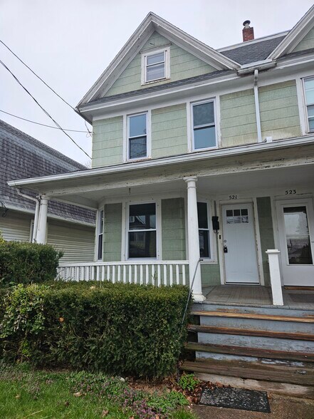 521 East 3rd Street - 521 E 3rd St