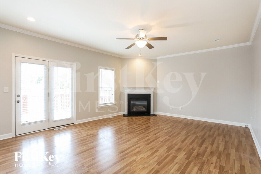 Building Photo - 413 Water Mill Ct