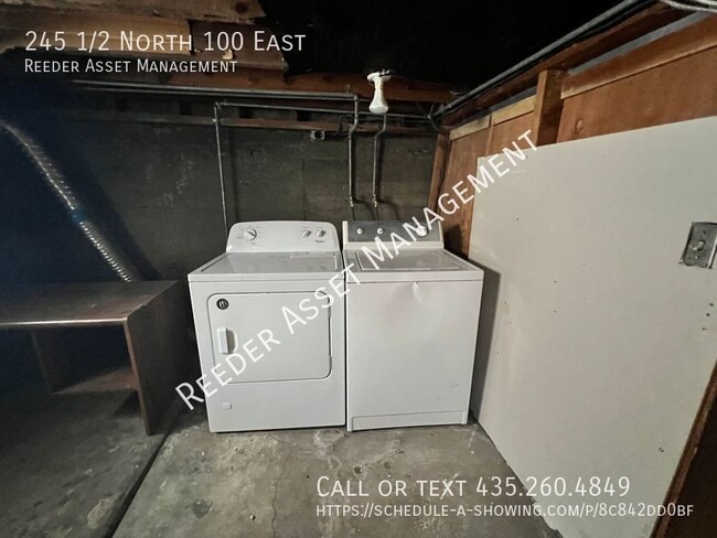 Building Photo - 245 1/2 North 100 East-