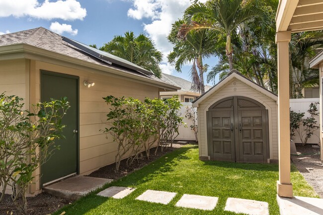 Building Photo - Single Family Home in Ocean Pointe