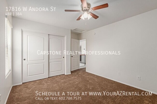 Building Photo - 17816 W Andora St