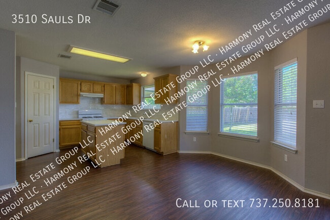 Building Photo - 3510 Sauls Dr