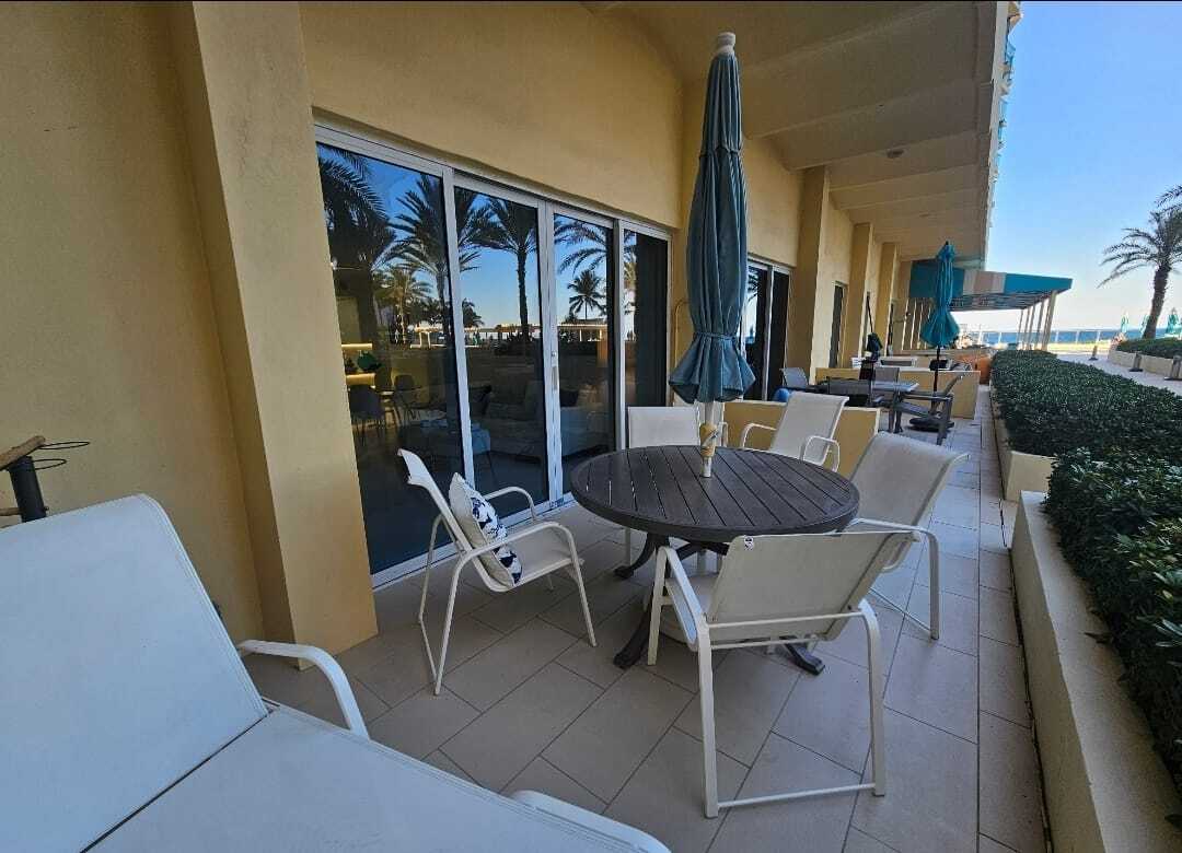 Building Photo - 2501 S Ocean Dr