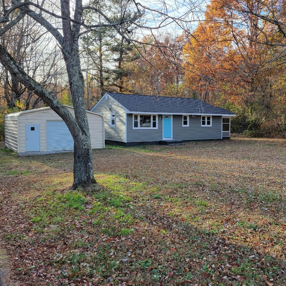 Building Photo - 15016 Courthouse Rd