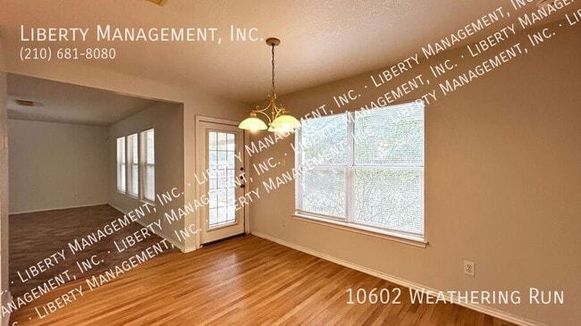 Building Photo - 10602 Weathering Run