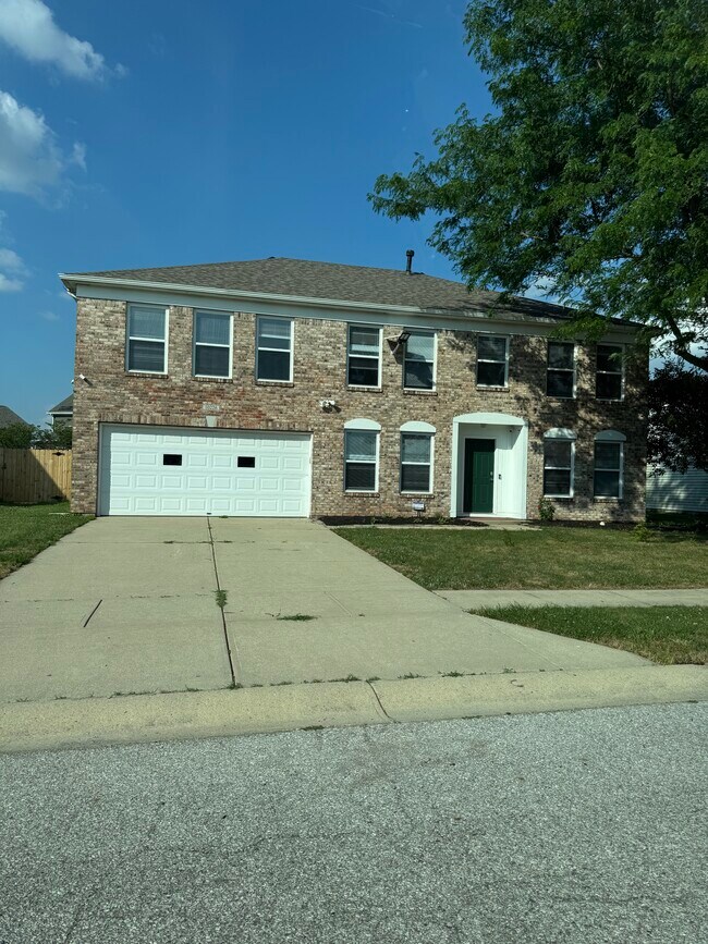Building Photo - 10226 Crooked Stick Dr