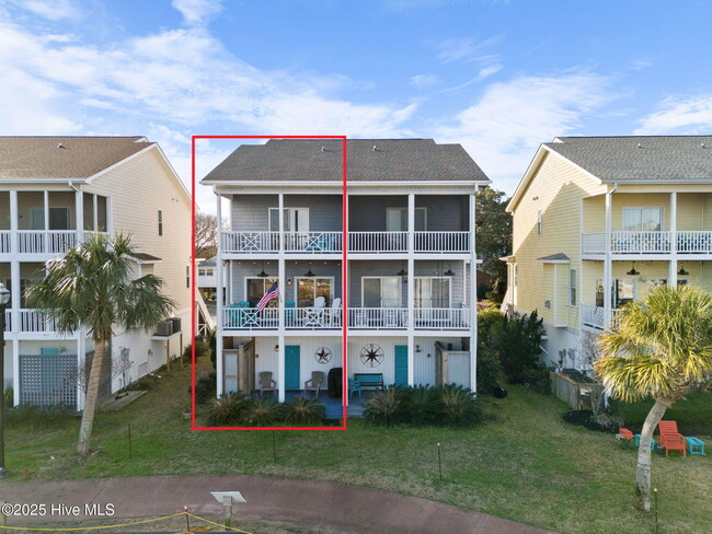 Building Photo - 314 Columbia Ave