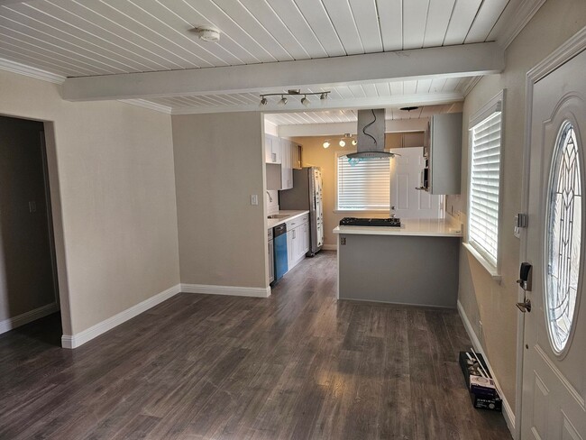 Building Photo - REMODELED BEAUTY: 3 Bedroom Home Built for...