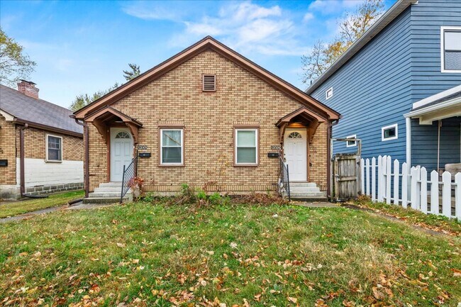 Primary Photo - 1338 S Talbott St