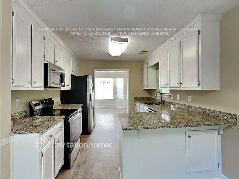 Building Photo - 4670 Wheeler Creek Dr