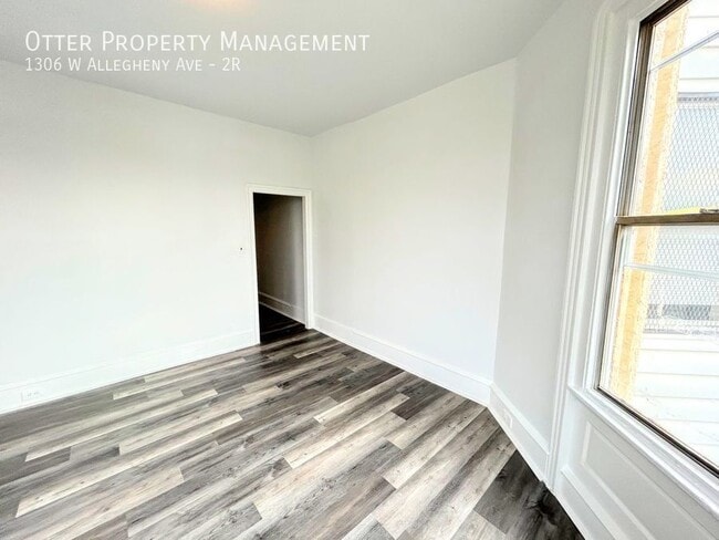 Building Photo - 1306 W Allegheny Ave