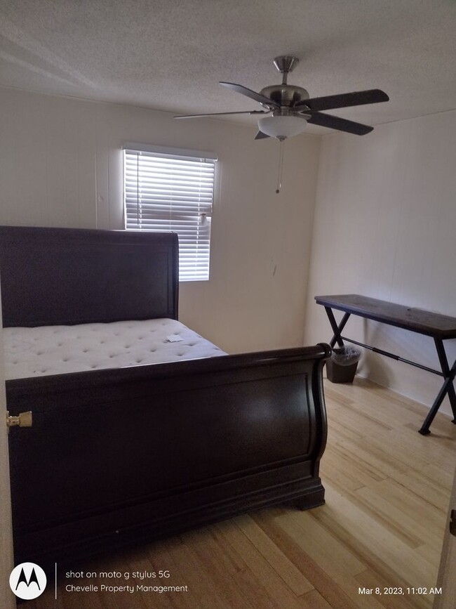 Building Photo - Furnished 2bed 1 bath FOR RENT