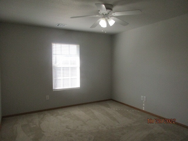 Master Bedroom - 2306 W Oak Park Pl