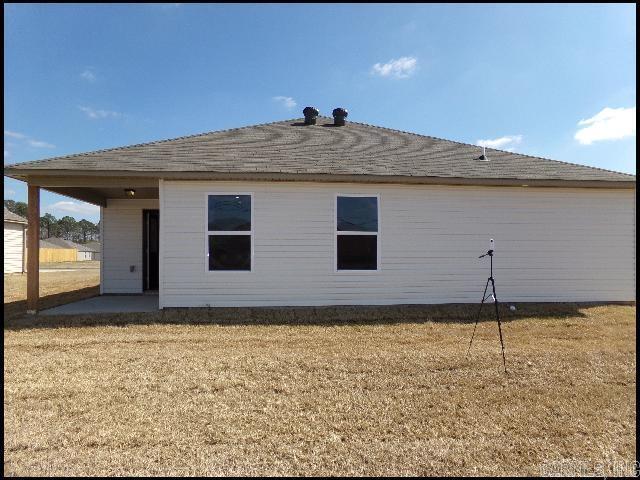 Building Photo - 6210 McPherson Rd
