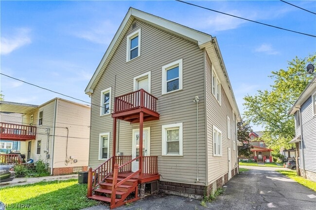 Building Photo - 4797 E 84th St