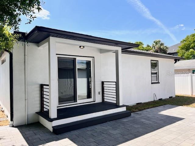 Building Photo - 205 N Mac Dill Ave