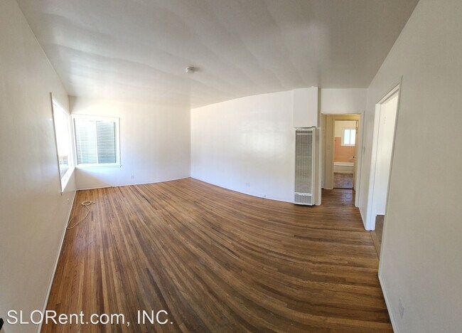 Building Photo - 2 br, 1 bath House - 1843 Hope Street