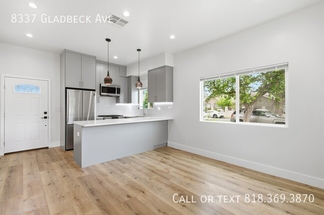 Building Photo - 8337 Gladbeck Ave
