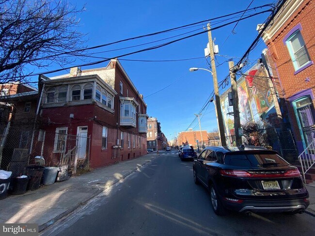 Building Photo - 2037 N Carlisle St